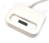 Apple iPod Video USB Bordsladdare - Vit